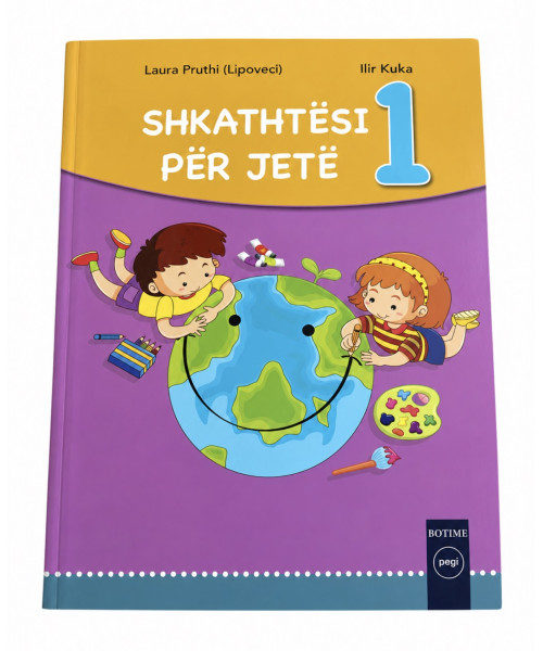 Shkatesi per jete 1 Pegi