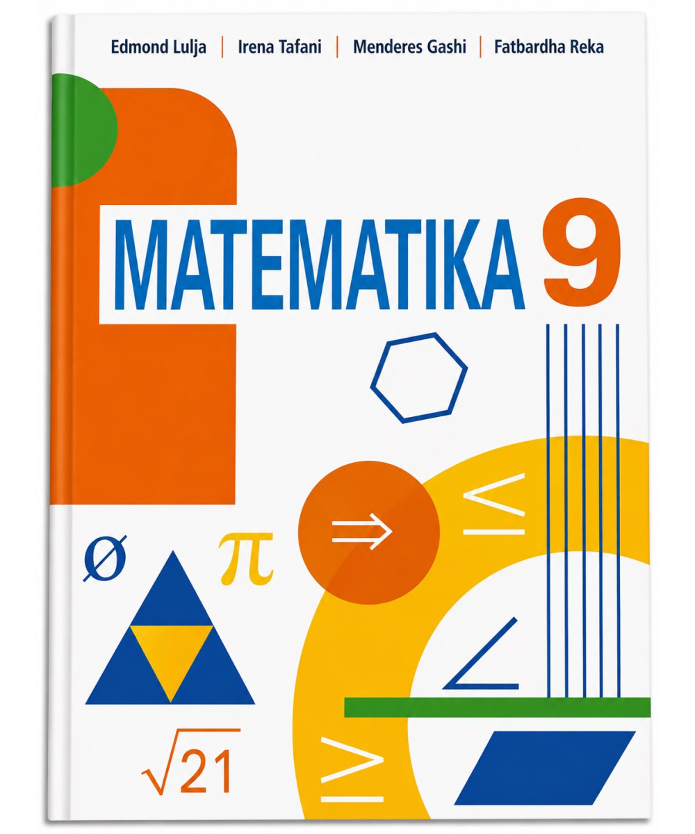Matematika 9 Pegi