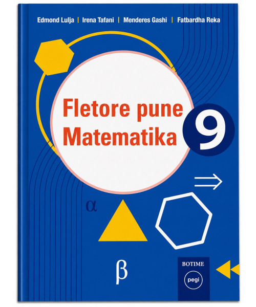 Matematika 9 Pegi