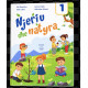 Njeriu dhe natyra 1 dhe fletore pune Pegi