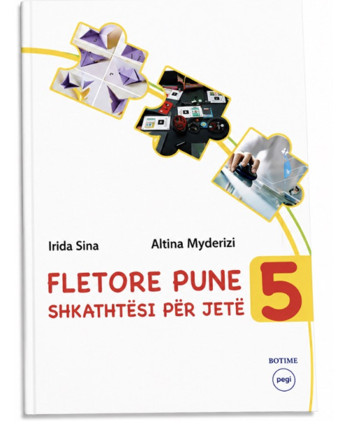 Shkathtesi pe jete 5 dhe fl.pune Pegi