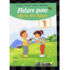 Njeriu dhe natyra 1 dhe fletore pune Pegi