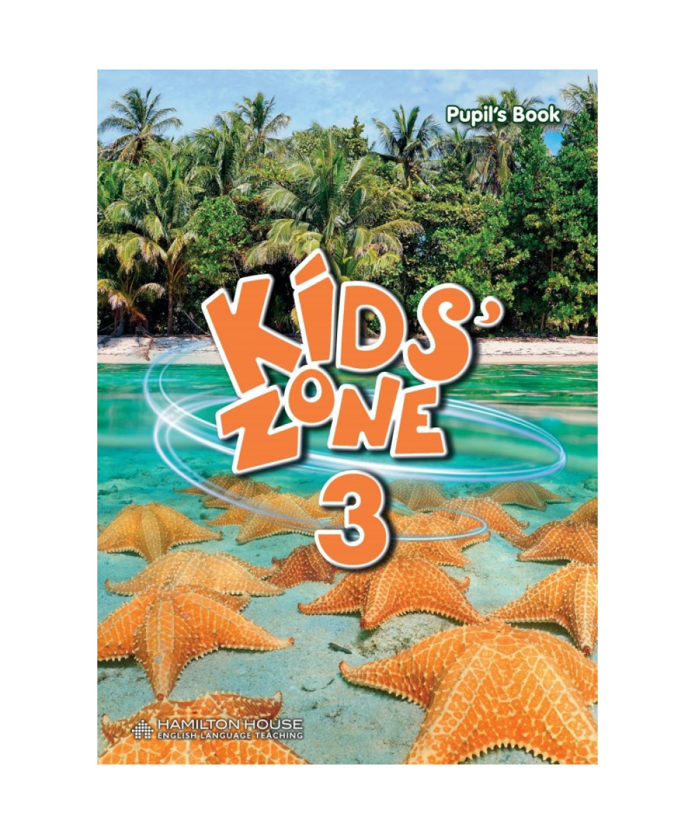 Kids’ Zone 3