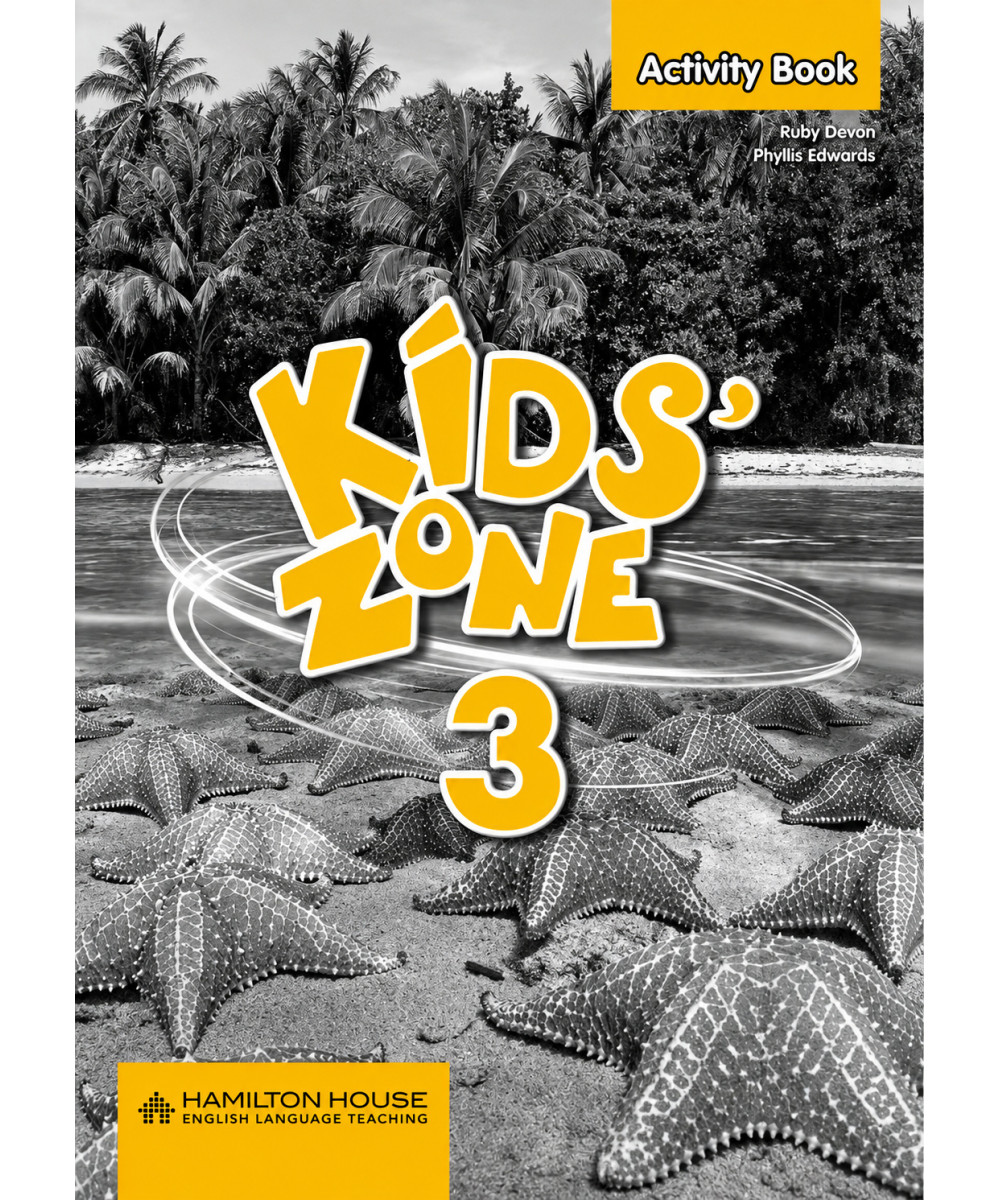 Kids’ Zone 3