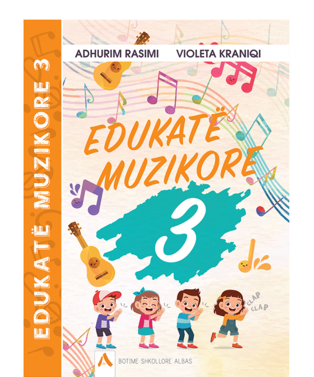 Edukatë Muzikore 3