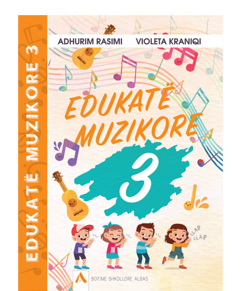 Edukatë Muzikore 3