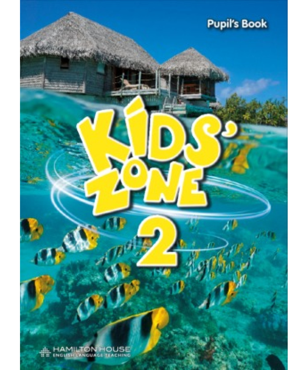 Kids’ Zone 2