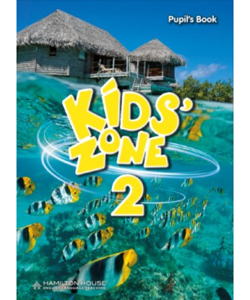 Kids’ Zone 2