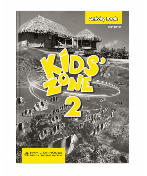 Kids’ Zone 2