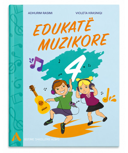 Edukatë Muzikore 4