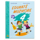 Edukatë Muzikore 4