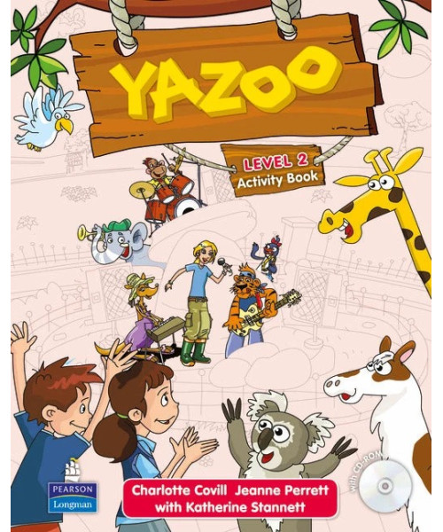 Yazoo Level 2