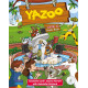 Yazoo Level 2