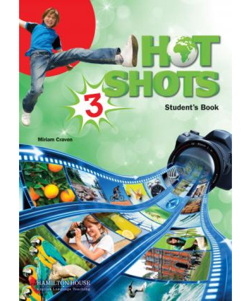 Hot Shots 3