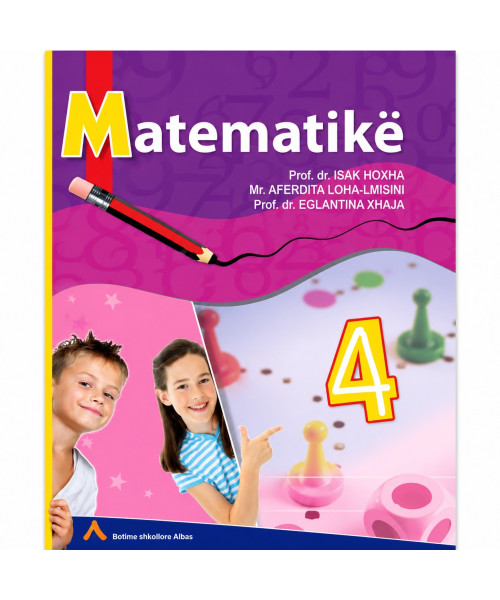 Matematikë 4