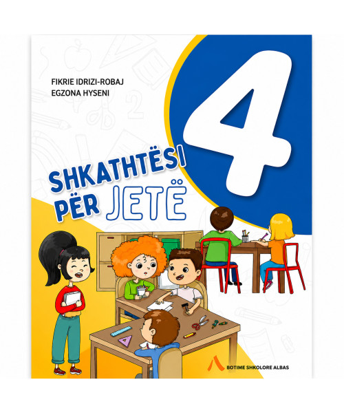 Shkathtësi për Jetë 4
