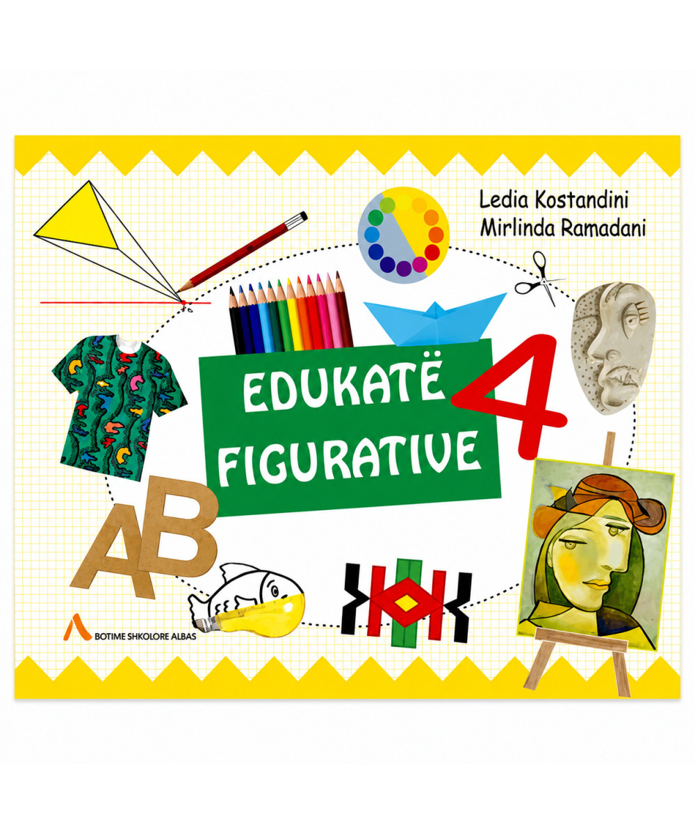 Edukatë Figurative 4