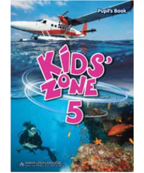 Kids’ Zone 5