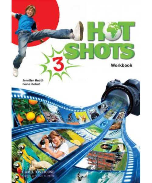Hot Shots 3 Hot Shots 3