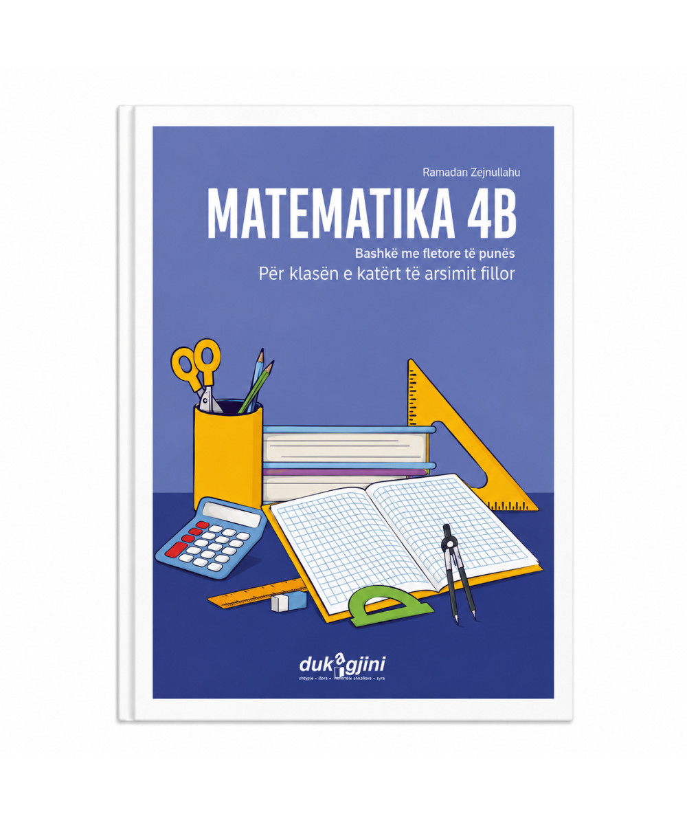 Matematika 4B