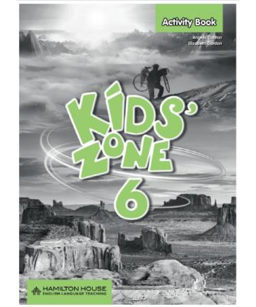 Kids’ Zone 6
