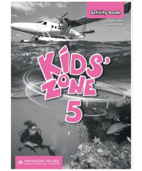 Kids’ Zone 5 Kids’ Zone 5