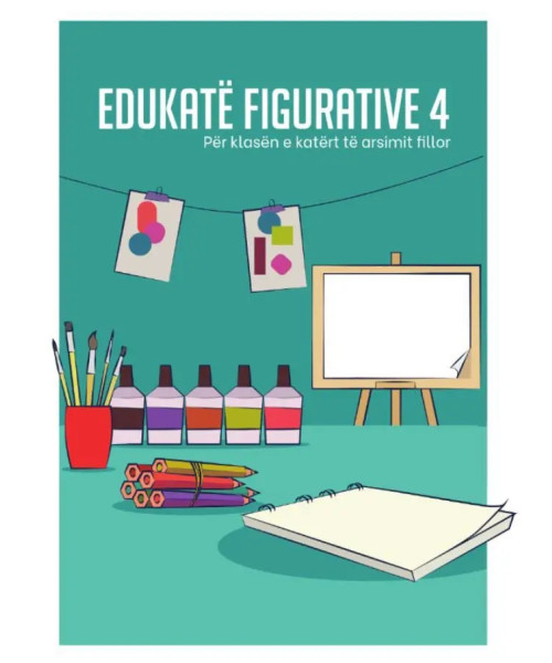Edukatë Figurative 4