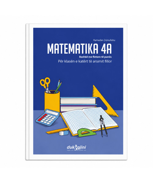 Matematika 4A