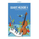 Edukatë Muzikore 4 me fletore pune
