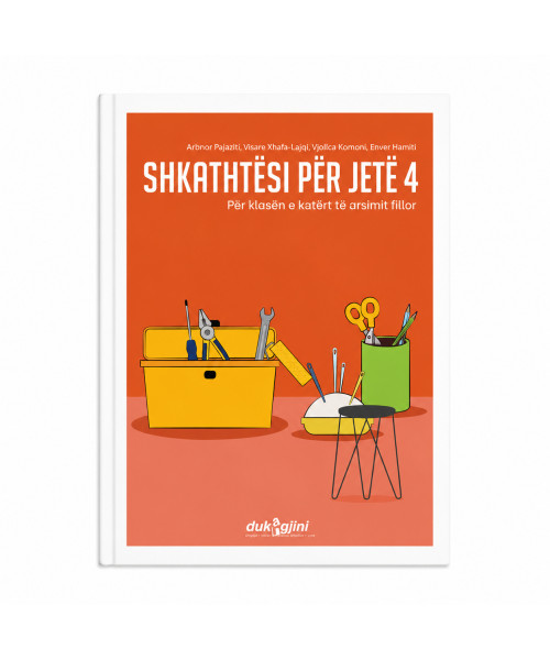 Shkathtësi për Jetë 4