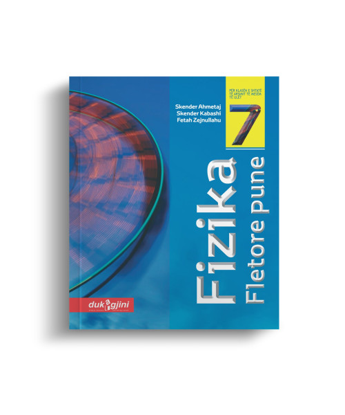 FIZIKA 7 (FLETORE PUNE)