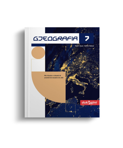 GJEOGRAFIA 7