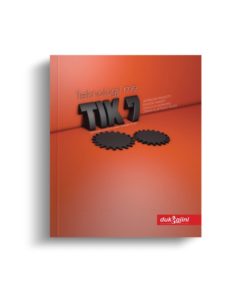TEKNOLOGJI ME TIK 7