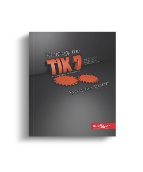 TEKNOLOGJI ME TIK 7 (FLETORE PUNE)
