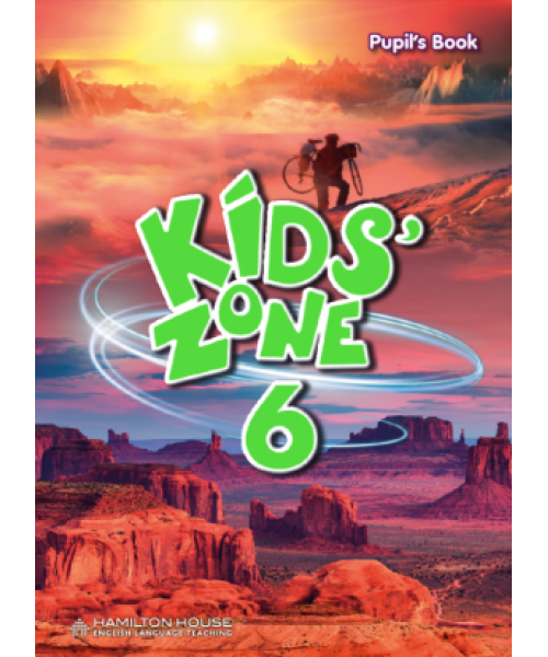 Kids’ Zone 6