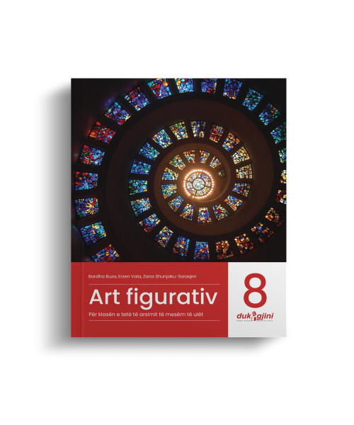 ART FIGURATIV 8 ART FIGURATIV 8
