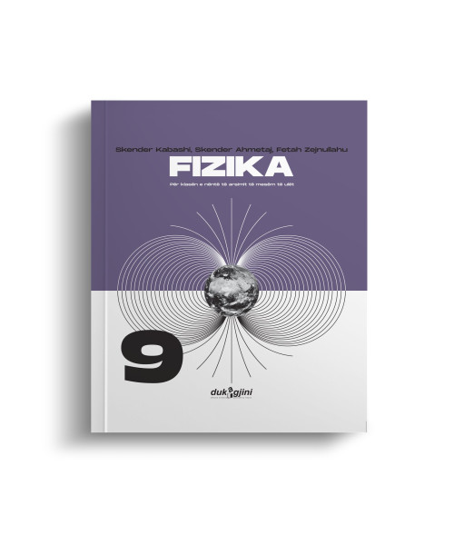 Fizika 9 Duakgini