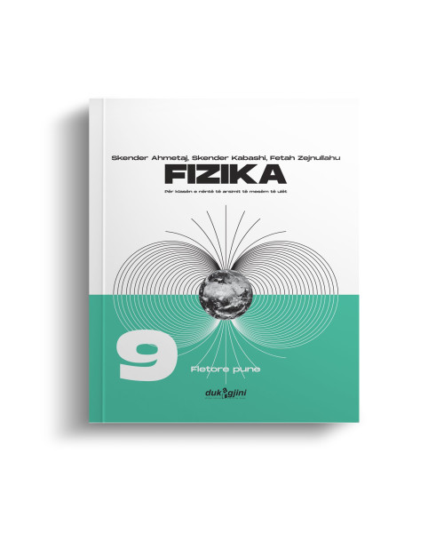 Fizika 9 Fletore pune D Fizika 9 Fletore pune D
