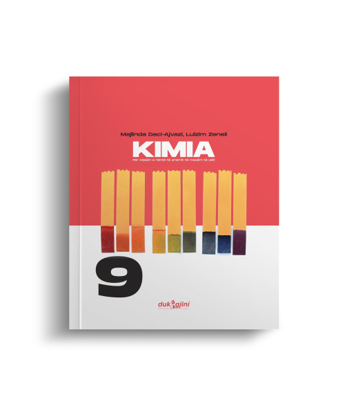 Kimia 9  Dukagjini