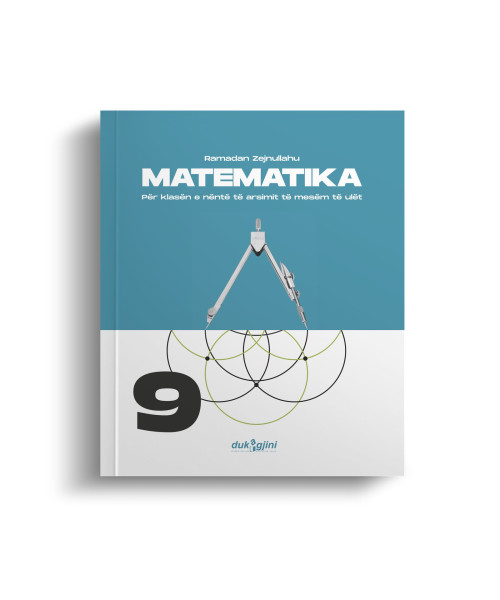 Matematika 9 P.D