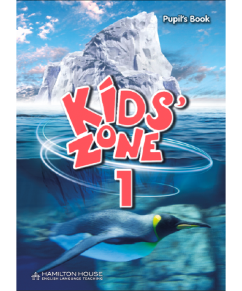 Kids’ Zone 1
