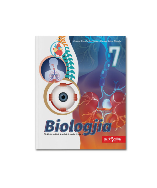 BIOLOGJIA 7