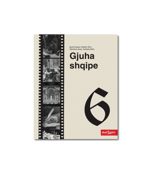 Gjuhe shqipe 6 Baza ( i ri) Gjuhe shqipe 6 Baza ( i ri)
