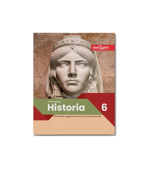 Historia 6 Dukagjni