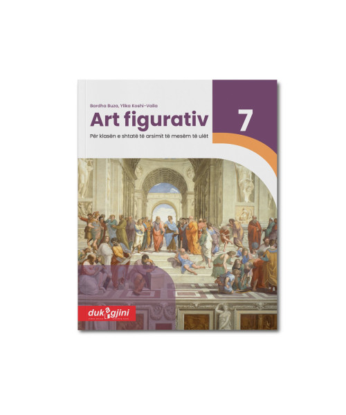 ART FIGURATIV 7