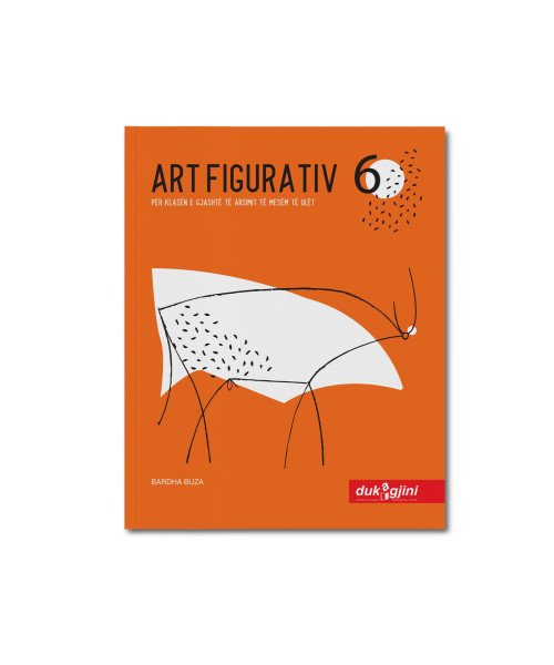 Art figurativ 6 Art figurativ 6