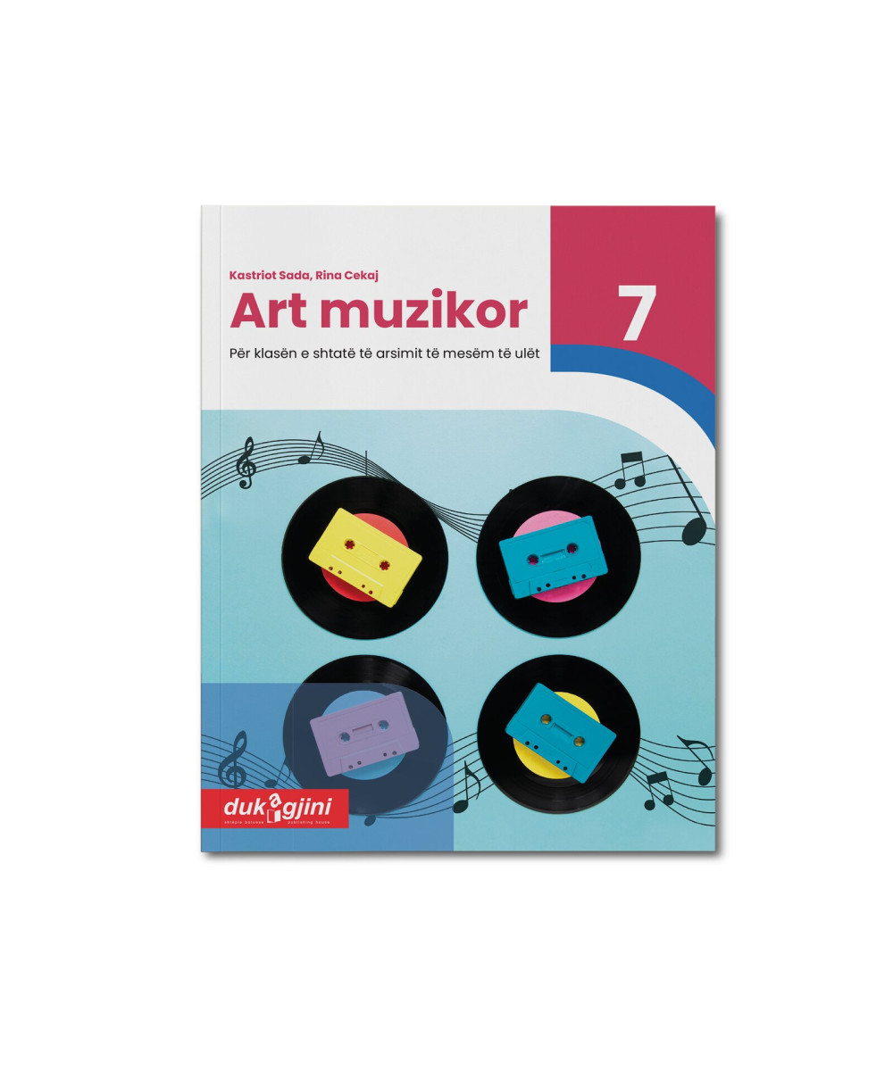 ART MUZIKOR 7