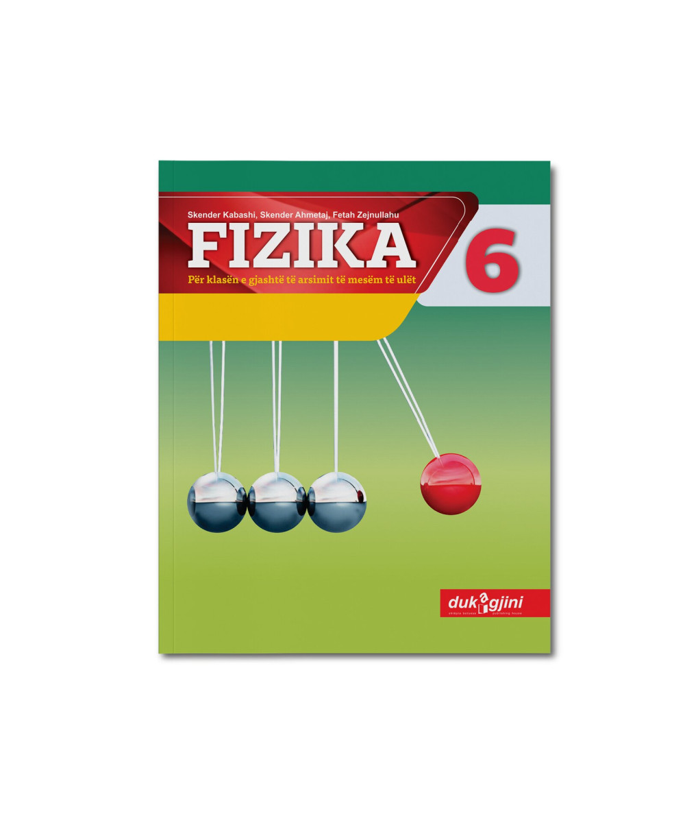 Fizika 6 Baza Dukagjin