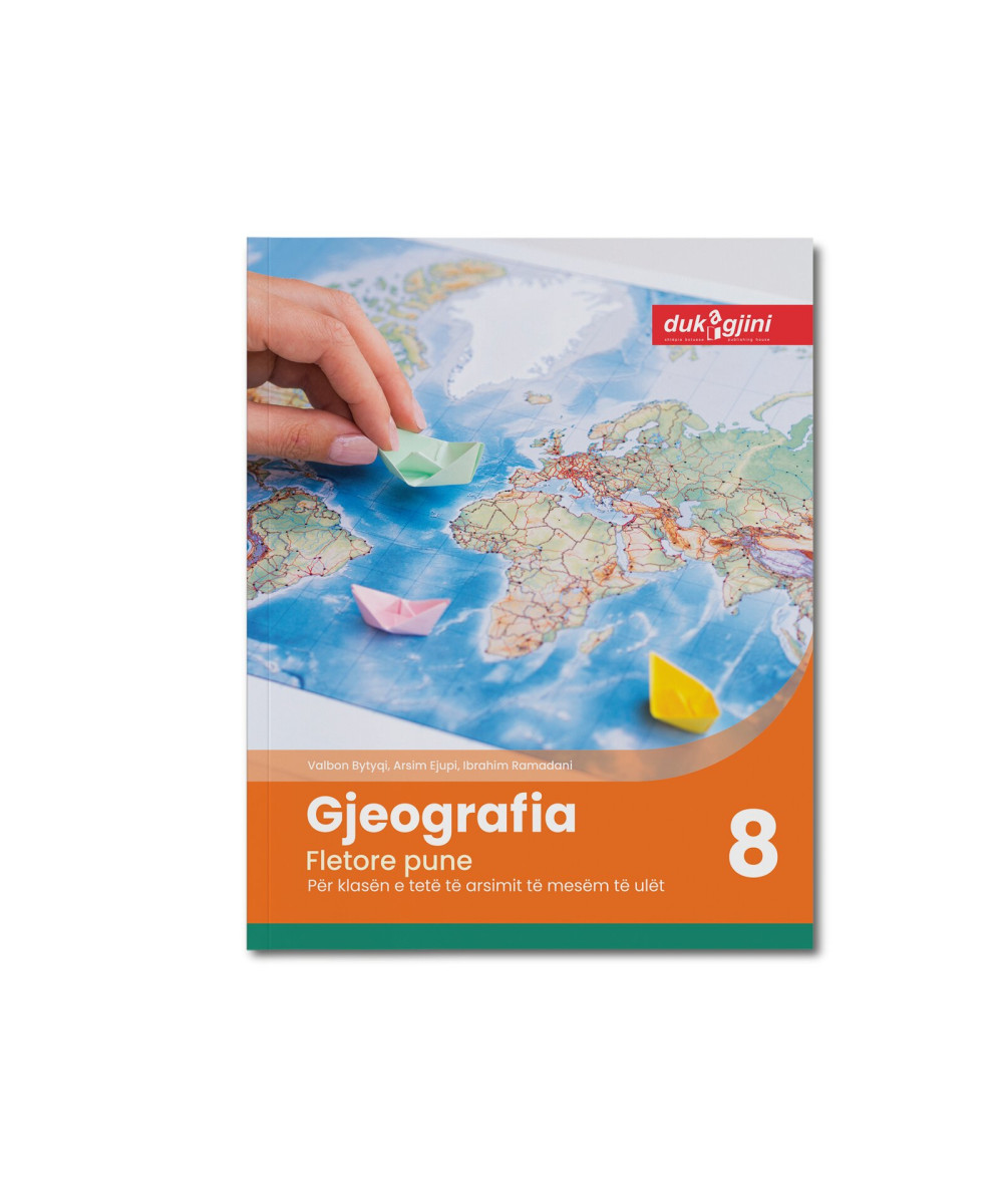 GJEOGRAFIA 8 (FLETORE PUNE)