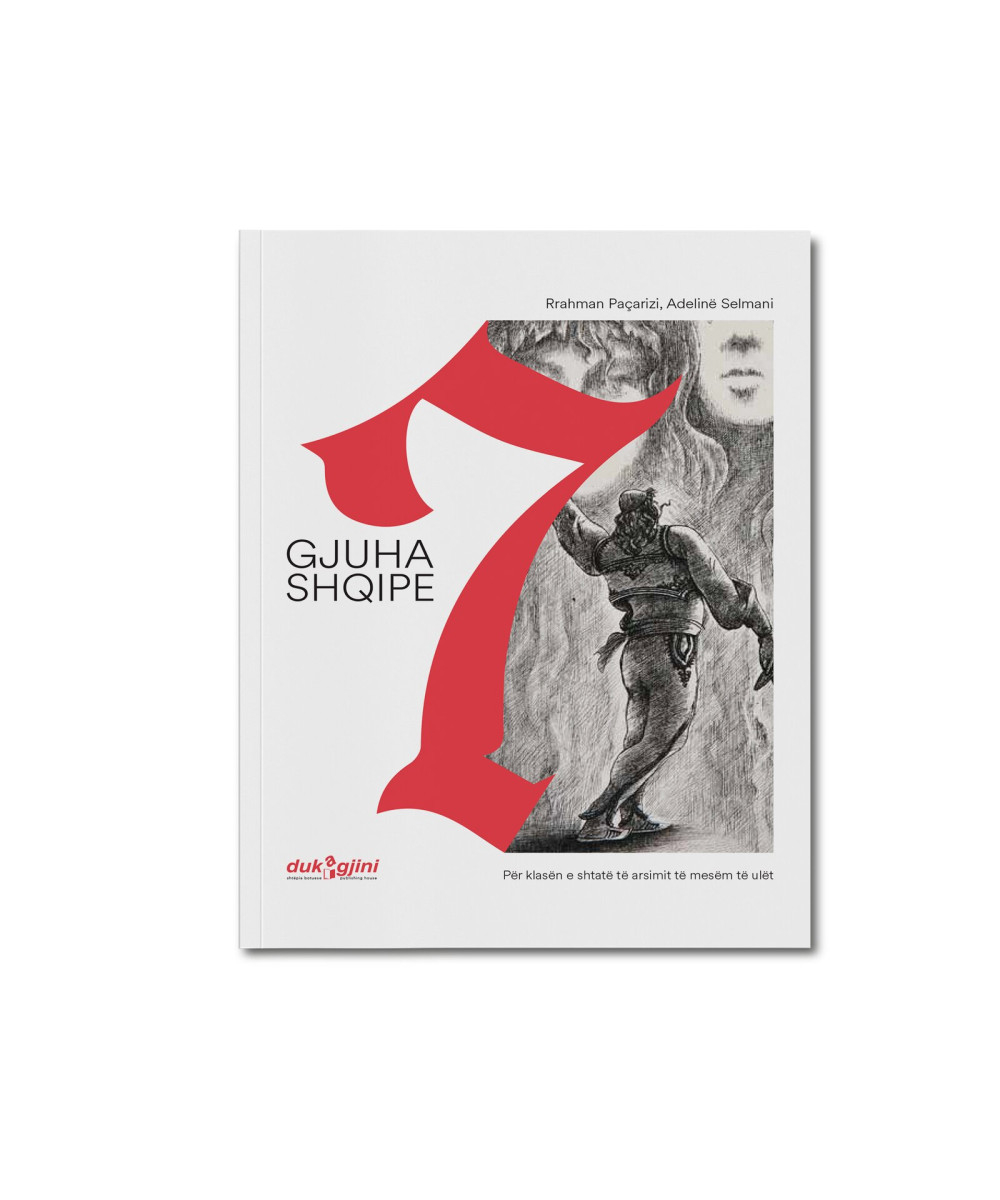 GJUHA SHQIPE 7 